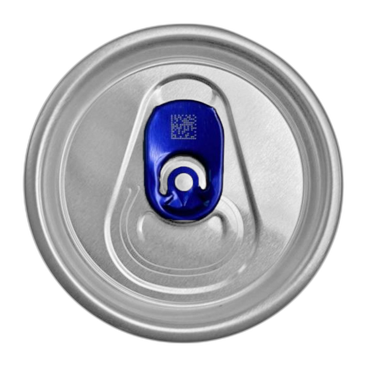 Aluminum Can End Collection Overview